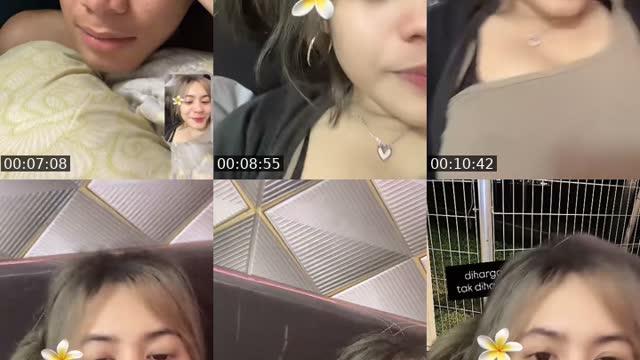 @putalea6 TikTok live from 2026-08-04