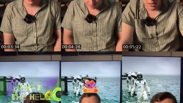 @3minutenwissen TikTok live
