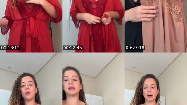 @veronicalingerie.rj TikTok live from 2026-08-04
