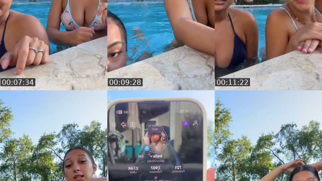 @gisselchirino6 TikTok live from 2026-08-04