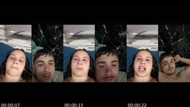@noosooyyuuyuu TikTok live