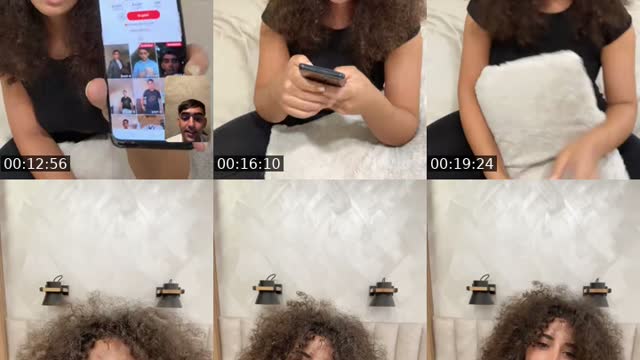 @chelseabakhshiyeva0 TikTok live from 2026-08-04