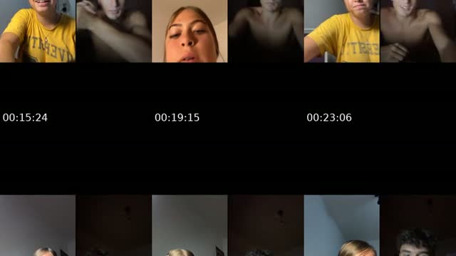 @selenaafalcnn TikTok live from 2026-08-04