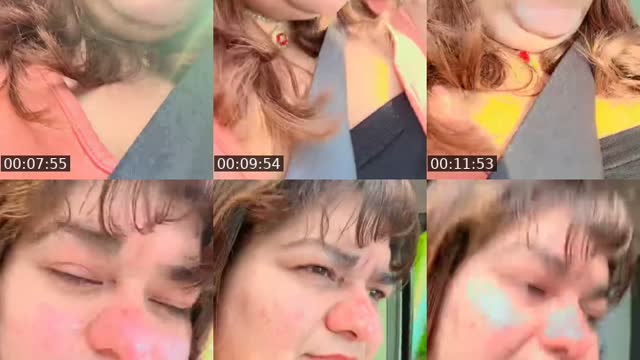 @catrachitaflores3 Honduras TikTok live from 2026-08-04