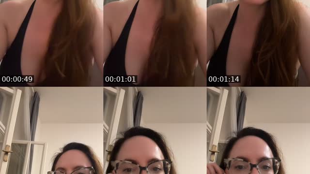 TikTok live: Energy Queen’s Chilling by @djalisolutions