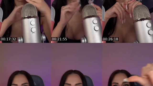 @dark.moonrise TikTok live