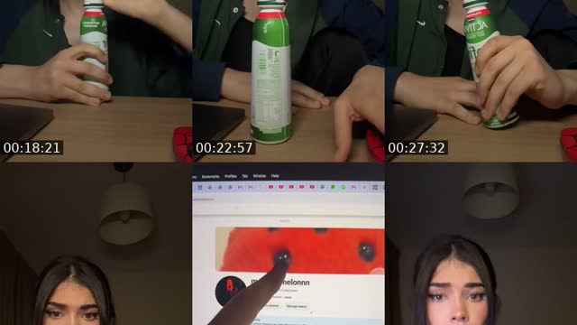 @mawatermelonnn TikTok live from 2026-08-04