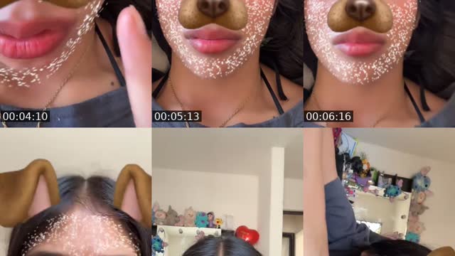 @dannycll TikTok live