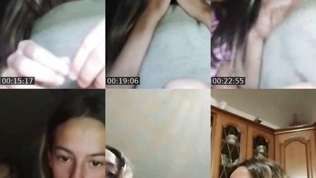 TikTok live: afuera hace frío by @leire_676
