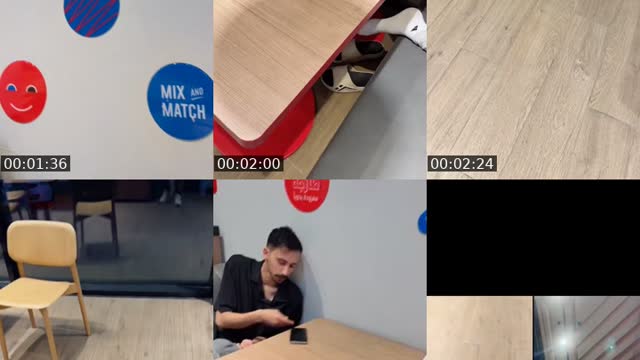 @vmstol TikTok live