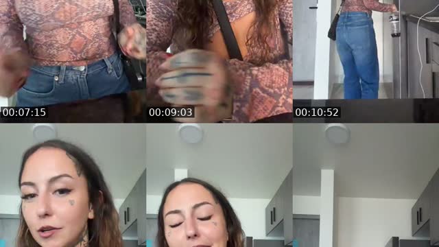 @tonipaintme3..33 TikTok live from 2026-08-04