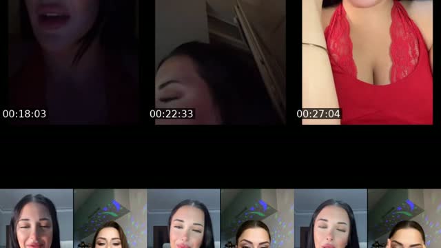 @tugceresmiii TikTok live from 2026-08-04