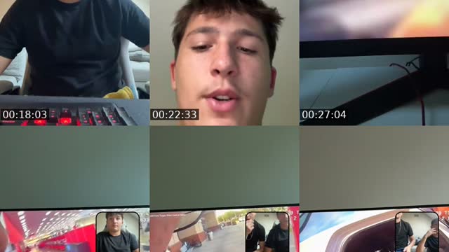 @xtronight_ TikTok live from 2026-08-04