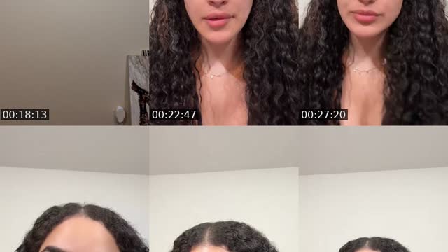 @iloveyusti TikTok live from 2026-08-04