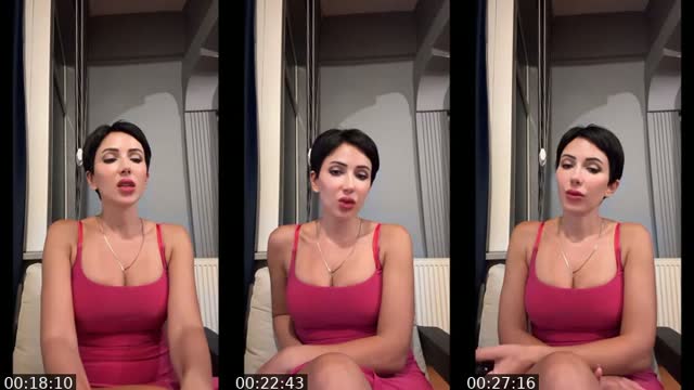 @melissword TikTok live