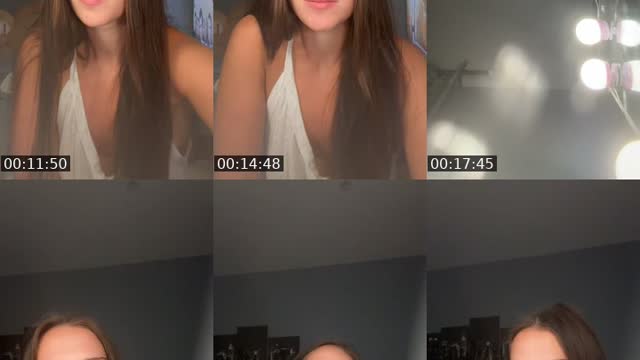 TikTok live: welcome, double tap xx by @lenayarmakk