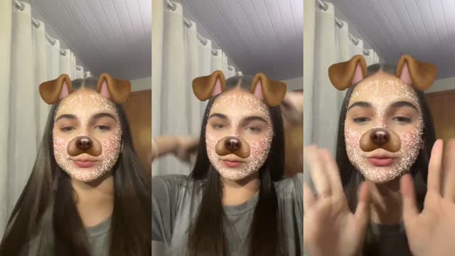 Arrume-se comigo - @aylavelholxz