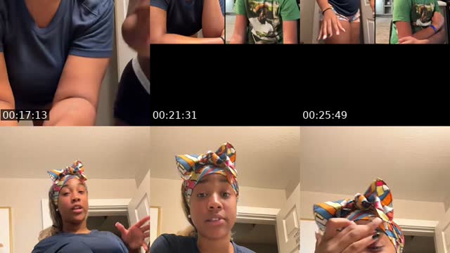 @heavenlyybby TikTok live from 2026-08-04