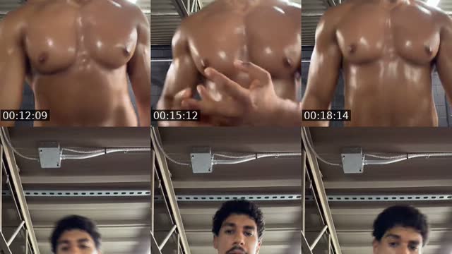 TikTok live: bad bunny x anime by @ak.47ii