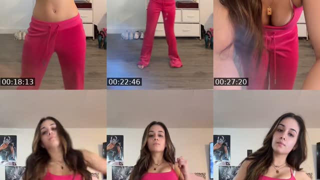 @lauryn.kyle0 TikTok live from 2026-08-04