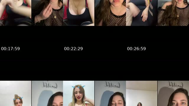 @memohoms19 TikTok live from 2026-08-04