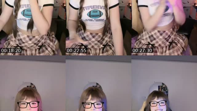 @misiita34 TikTok live from 2026-08-04