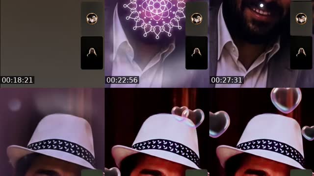 @muneeeif TikTok live from 2026-08-04