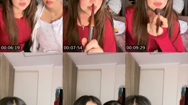 @miznx857 TikTok live
