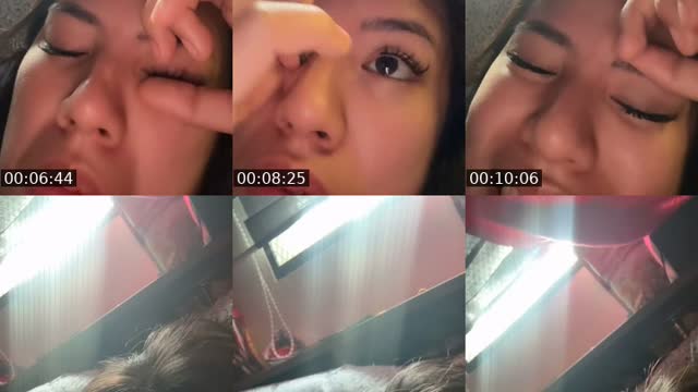 @cordnablue TikTok live from 2026-08-04