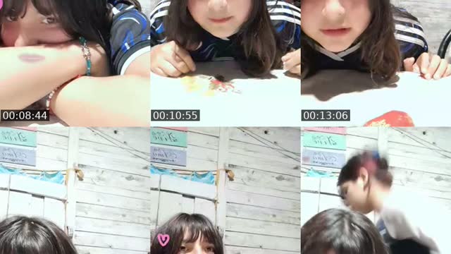 @milena.maite4 TikTok live from 2026-08-04