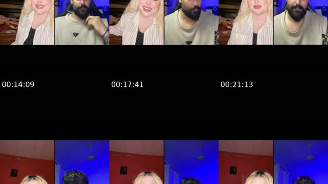 @saraahmad20053 TikTok live from 2026-08-04