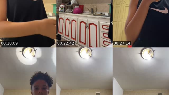 @haninesadaoui TikTok live from 2026-08-04