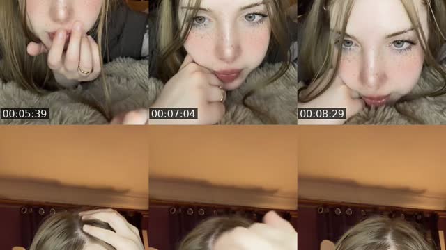 @mileeeuuu01 TikTok live