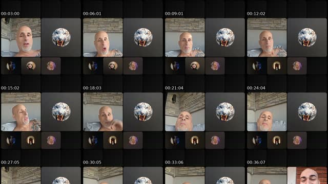 @parti.patriote TikTok live