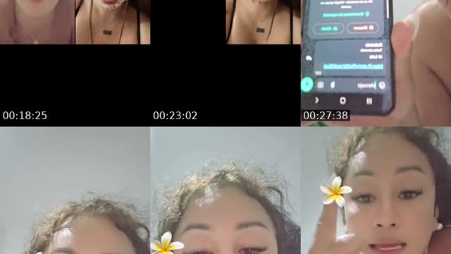 @brendasexy4 TikTok live from 2026-08-04