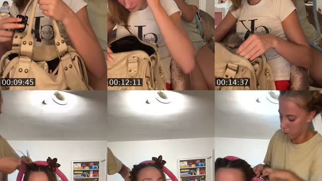 @spamduo.a.d TikTok live