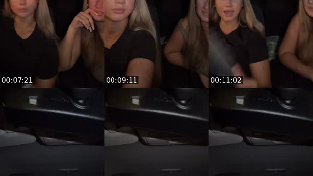 @mariella.smn TikTok live