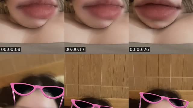 @agosmiirandda TikTok live