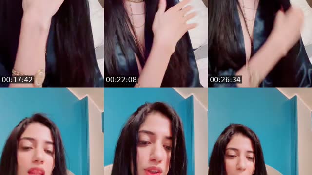 @sasoesmaael TikTok live