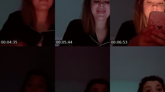 @tacobellehq TikTok live from 2026-08-04