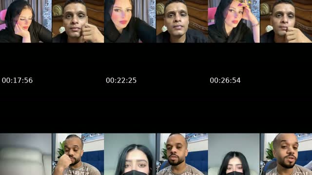 @ghazalmm35 TikTok live from 2026-08-04