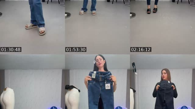 @bambuestilomex TikTok live from 2026-08-04