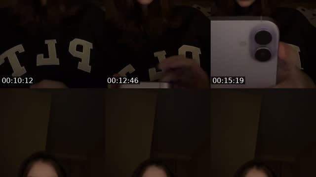 TikTok live: Soap live💗💗 by @sophww07