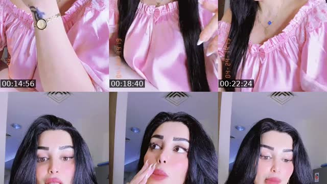 @qamra856 TikTok live