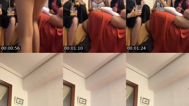 @livanadmngzz_ TikTok live