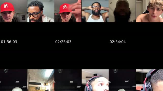 @nigerian_nupebackup TikTok live from 2026-08-04