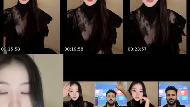 @alina55269 TikTok live