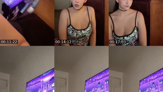 TikTok live: raising money for family by @pizzarollbakedpotato