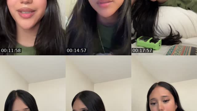 @sillybrehh TikTok live from 2026-08-04