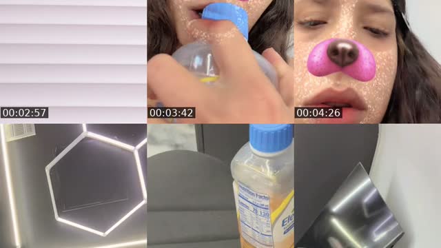 @venpapi4 TikTok live